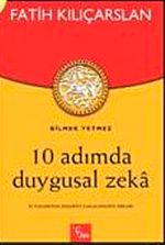 10 Adımda Duygusal Zeka