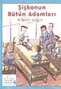 Şişkonun Bütün Adamları