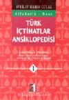 Türk İçtihadlar Ansiklopedisi (3 cilt takım)