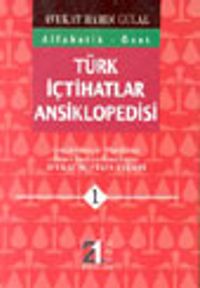 Türk İçtihadlar Ansiklopedisi (3 cilt takım)