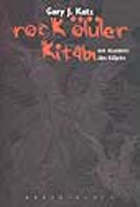 Rock Ölüler Kitabı