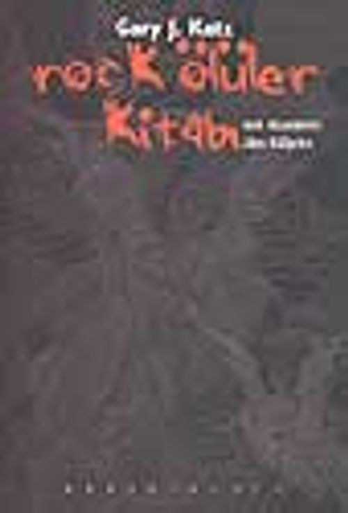 Rock Ölüler Kitabı