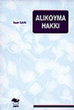 Alıkoyma Hakkı 97