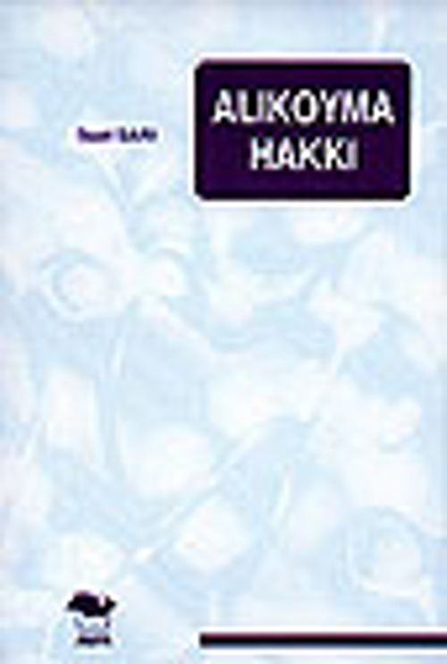 Alıkoyma Hakkı 97