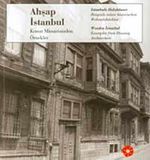 Ahşap İstanbul