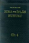 İcra ve İflas Hukuk I