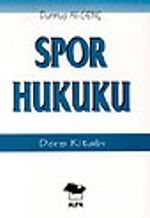 Spor Hukuku