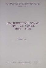 Beylikler Devri Sanatı