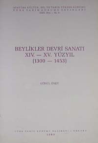 Beylikler Devri Sanatı