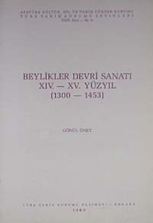 Beylikler Devri Sanatı
