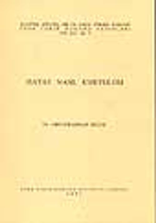 Hatay Nasıl Kurtuldu / 13-Z-155