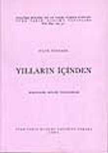 Yılların İçinden