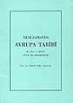 Yeni Zamanda Avrupa Tarihi (2.cilt, 1.kitap)
