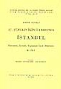 17. Yüzyılın İkinci Yarısında İstanbul (2 Cilt) & Kurumsal, İktisadi, Toplumsal Tarih Denemesi