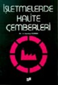 İşletmelerde Kalite Kontrol Çemberleri