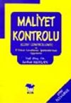 Maliyet Kontrol&uuml;