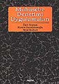 Muhasebe Denetimi Uygulamaları