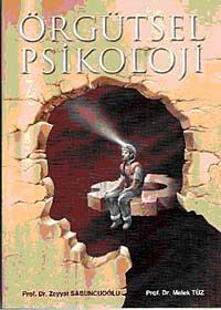 Örgütsel Psikoloji