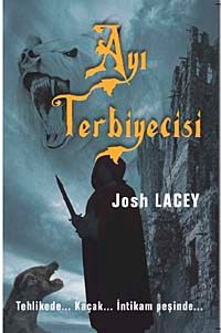 Ayı Terbiyecisi