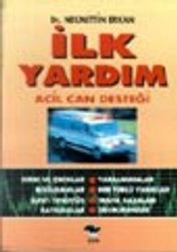 İlk Yardım