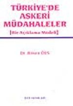 Türkiye'de Askeri Müdahaleler