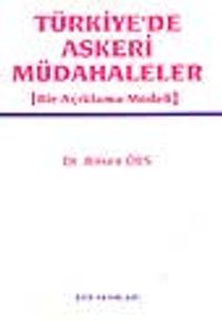 Türkiye'de Askeri Müdahaleler