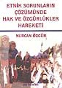 Etnik Sorunların Çözümünde Hak ve Özgürlükler Hareketi