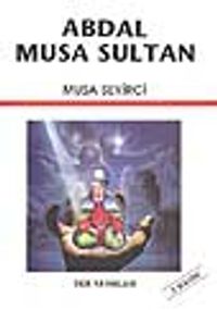 Abdal Musa Sultan