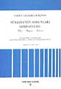 Türkiye'nin Sorunları Sempozyumu