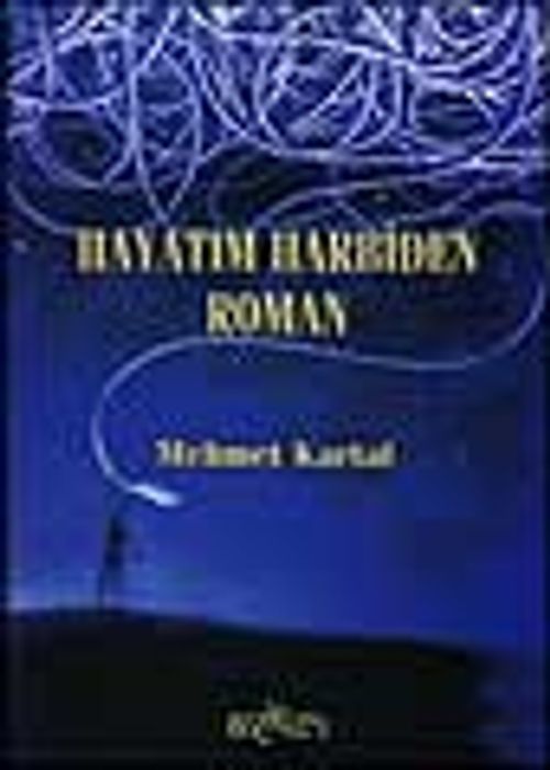 Hayatım Harbiden Roman