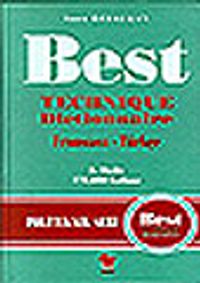 BEST Teknik Terimler Sözlüğü Fransızca-Türkçe