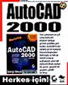 Autocad 2000 (Cd'li)