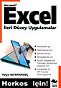 Excel İle İleri Düzey Uygulamalar