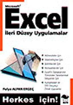Excel İle İleri Düzey Uygulamalar