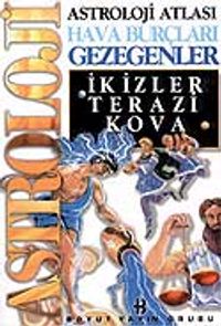 Astroloji Atlası (Hava Burçları)