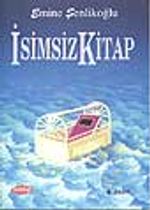 İsimsiz Kitap