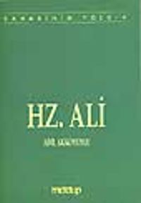 Sahabinin Yolu-4 Hz.Ali