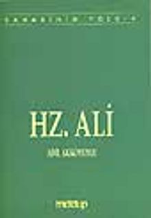 Sahabinin Yolu-4 Hz.Ali