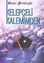 Kelepçeli Kalemimden