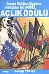 Nobel/ A&ccedil;lık &Ouml;d&uuml;l&uuml;