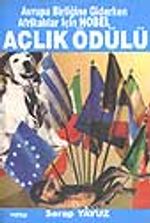 Nobel/ Açlık Ödülü