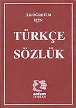 Türkçe İlk Sözlük (Plastik Kaplı)/Kaynak Kitaplar