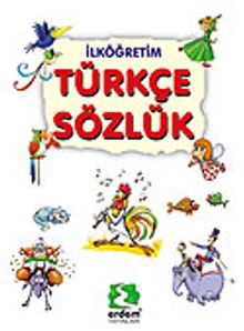 İlköğretim İçin Türkçe Sözlük&Birinci Kademe/Kaynak Kitaplar