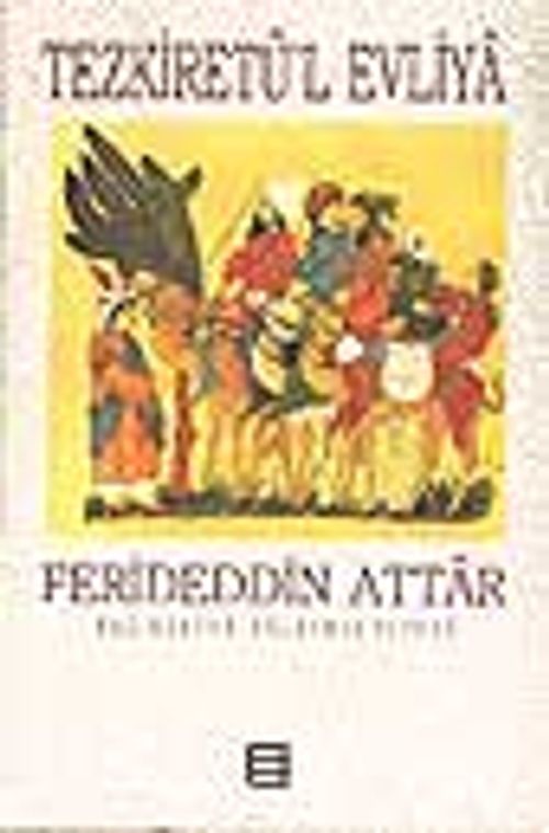Tezkiretü'l-Evliya