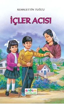 İçler Acısı/Kemalettin Tuğcu'dan Seçmeler Dizisi