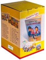 Kemalettin Tuğcu'dan Seçmeler (20 kitap takım)/Kemalettin Tuğcu'dan Seçmeler Dizisi