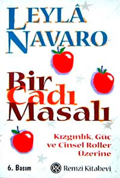 Bir Cadı Masalı