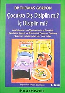 Çocukta Dış Disiplin mi İç Disiplin mi?