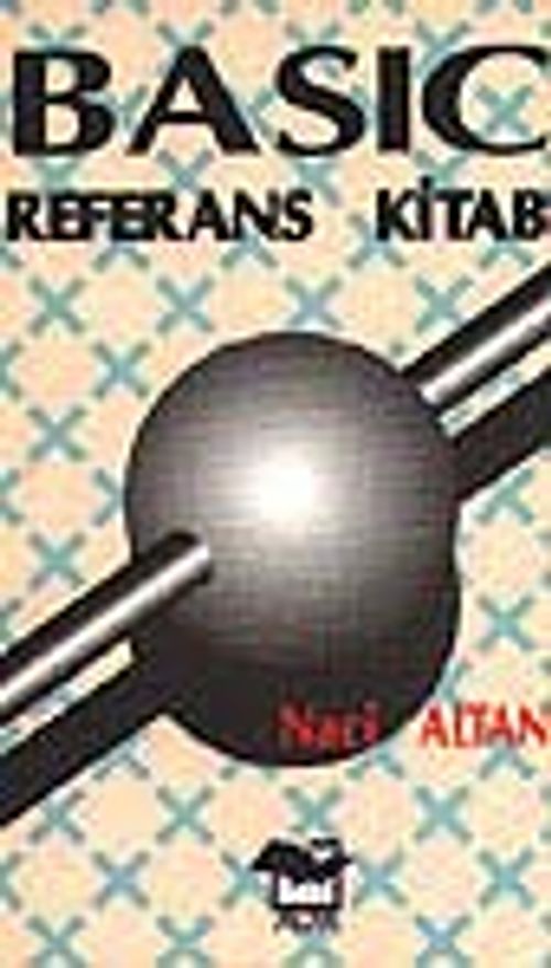 Basic&Referans Kitabı