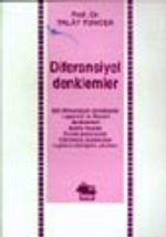 Diferansiyel Denklemler